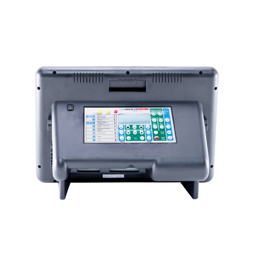 Tragbare Indoor-Multisportanzeige MSA 50