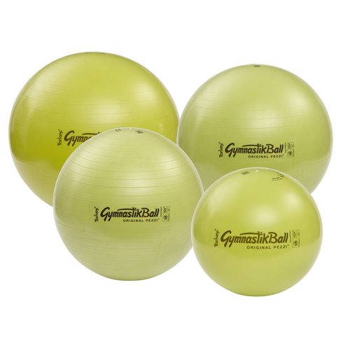 Original PEZZI® GymnastikBall BioBased