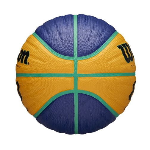 Wilson® 3x3 Junior