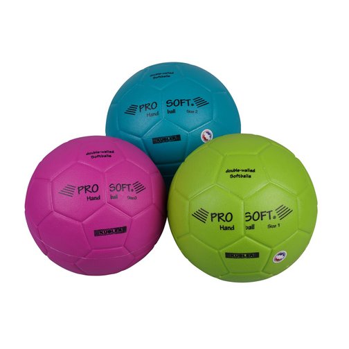 Kübler Sport® ProSoft® Handball