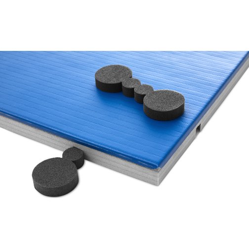 ProGame Tatami® I-TIS Judo EASY IJF