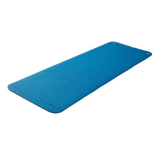 Kübler Sport® Gymnastikmatte mit Ösen