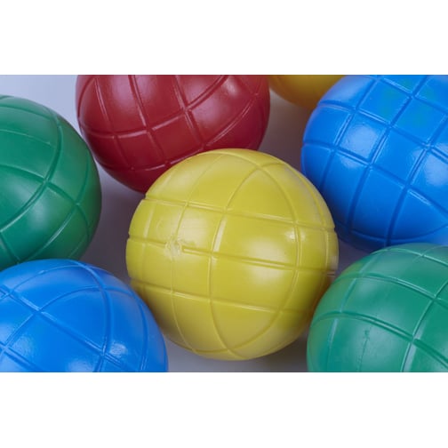 Boccia