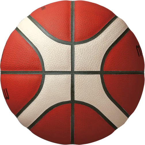 Molten® Basketball BXG5000