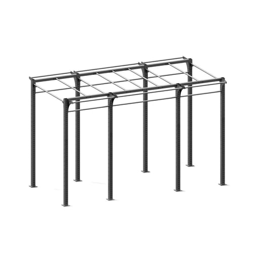 O'Live® F.C.S. PLUS Rig L