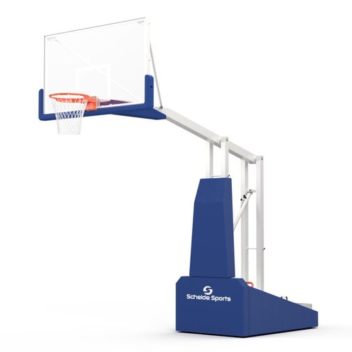 Schelde® Basketballanlage Easy SAM 225
