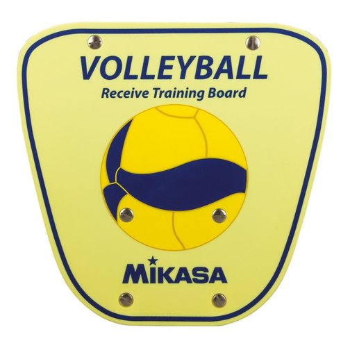 Mikasa® Trainingsboard unteres Zuspiel AC-RT200W