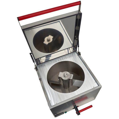 Heuser® Fango-Rührwerk RW 44 E-Alu