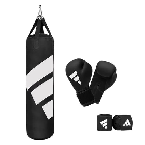 Adidas® Boxing Set Performance