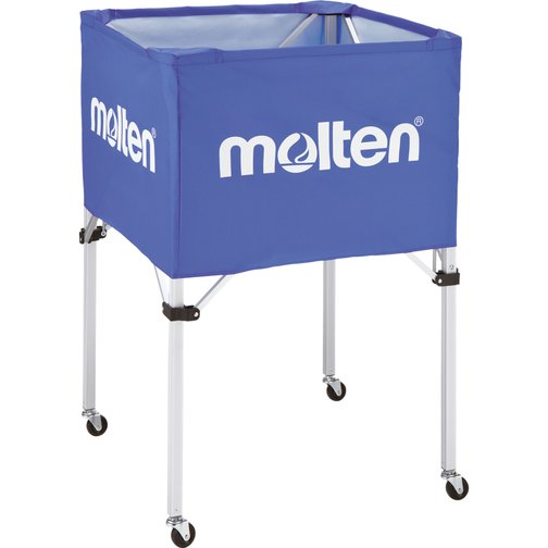 Molten® zusammenklappbarer Ballwagen