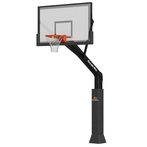 Goalrilla® Basketballanlage Fixed Height