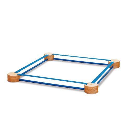 Erzi® Slackspot SQUARE