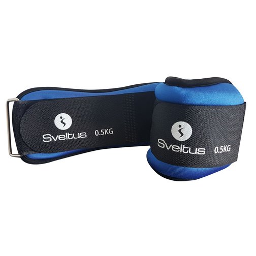 Sveltus® Gewichtsmanschetten