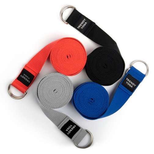 Trendy Sport® Yoga-Gürtel