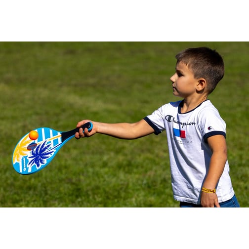 Schildkröt® Beach Paddle Ball Set