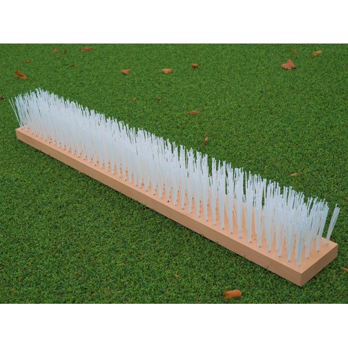 Polytan Bürstenkörper für ACS 210 Pflegegerät