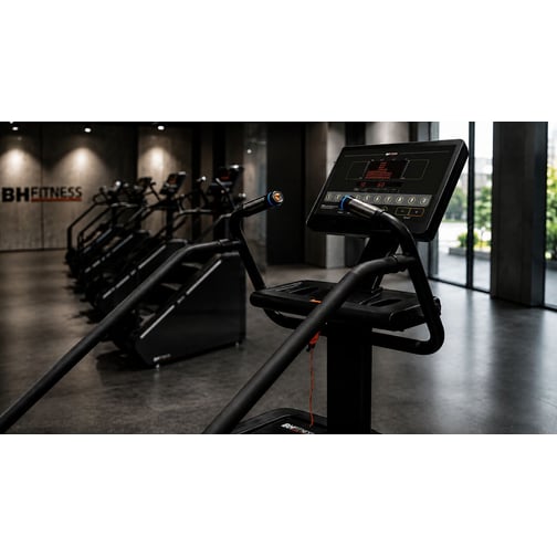 BH Fitness® Inertia Climber SC700