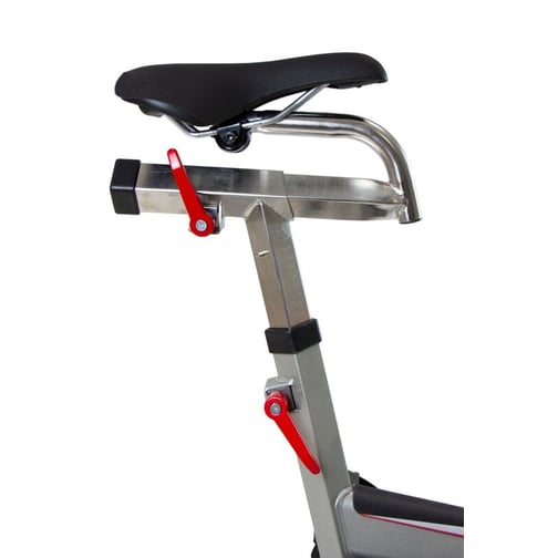 BH Fitness® Indoor Bike Rex H921E