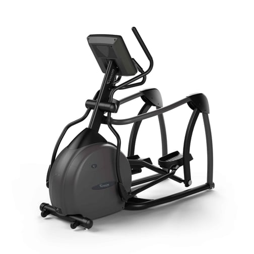 Vision Fitness® Suspension Elliptical Ergometer S600E