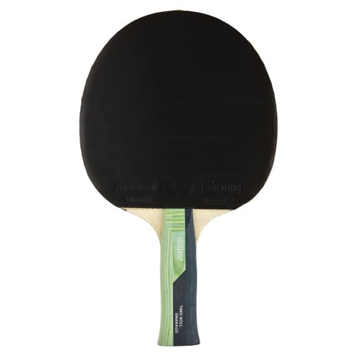 Butterfly® Tischtennisschläger Timo Boll Smaragd