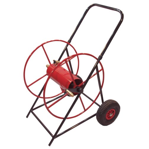 Mobiles Beregnungs-Set für Rasenplätze