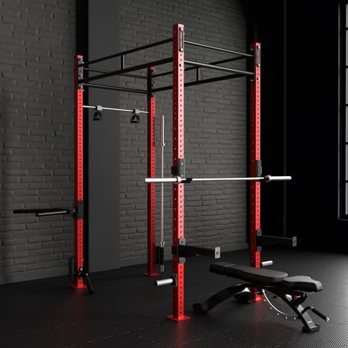 Marbo Sport® Rig Cage MFT-RIG-04