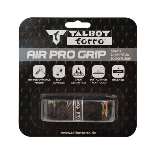 Talbot-Torro® Griffband Air Pro Grip
