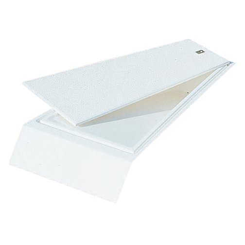 Einstichkasten aus GFK