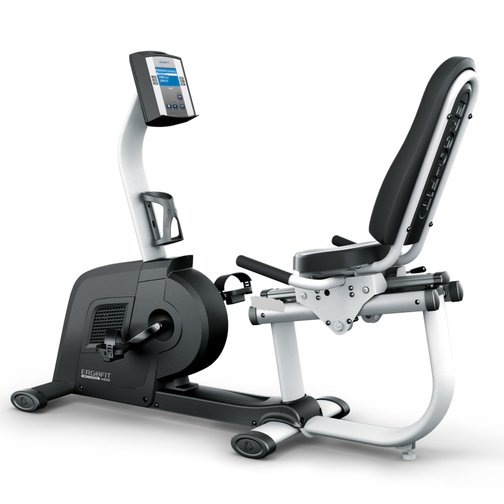 ERGO-FIT® Recumbent 4000