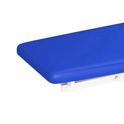 Breites Wellness Polster für Therapieliege Solid