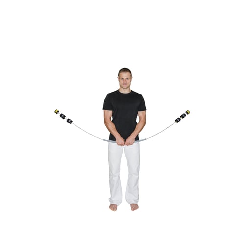 BIOSWING Propriomed® 1 Schwingstab