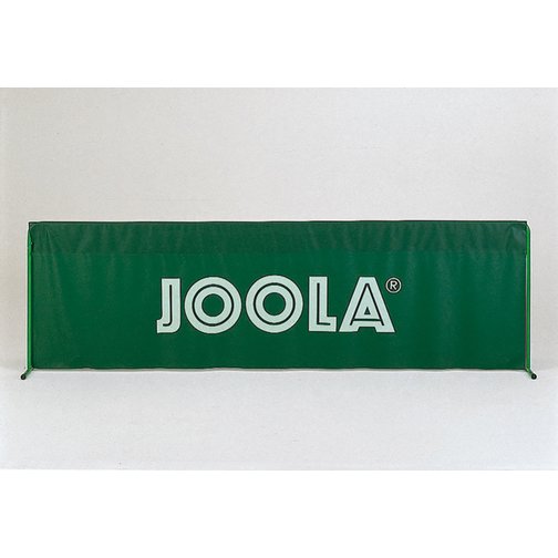 JOOLA® Tischtennis Spielfeldumrandung