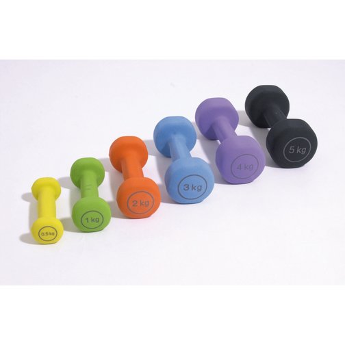 Reebok® Handgewicht (altes Modell)