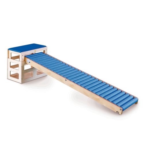 Erzi® Sportbox inkl. Aufsatz