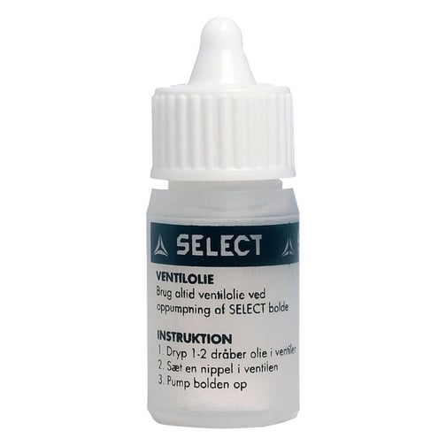 Select® Ventil-Öl