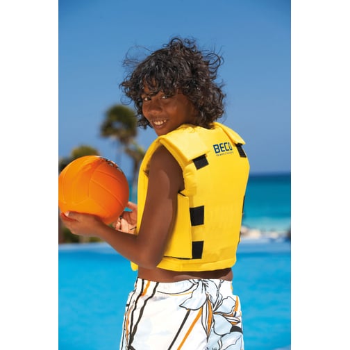 BECO® Schwimmweste Sindbad