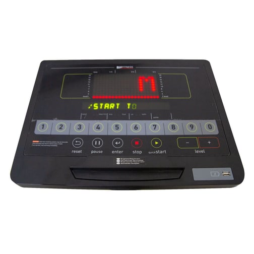BH Fitness® Movemia Climber SC1000