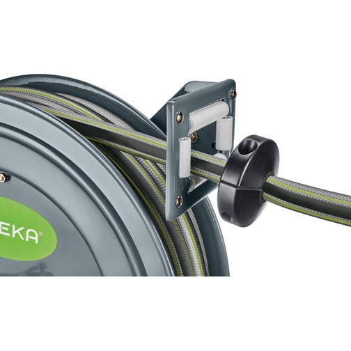 GEKA® plus automatischer Schlauchaufroller PA20SK