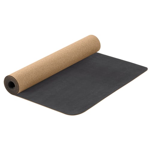 AIREX® Yogamatte Cork