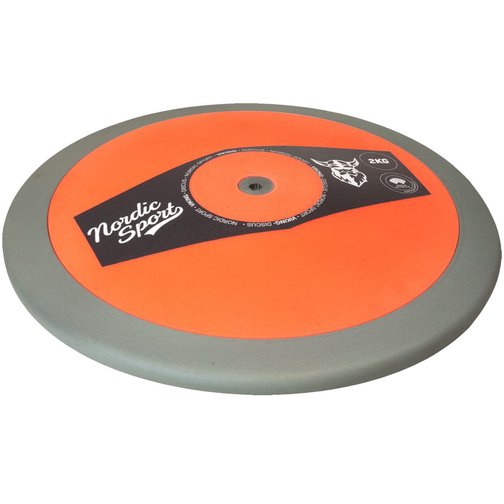 Nordic Sport® Diskus Viking