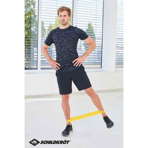 Schildkröt® Mini Resistance Band 5er-Set