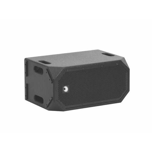 OMNITRONIC BOB-82X Subwoofer, passiv
