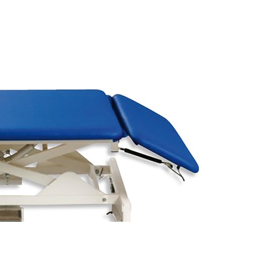 Kopfteil für Therapieliege Vojta/Bobath