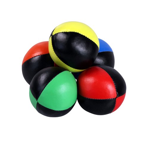 Beanbag Soft Jonglierball