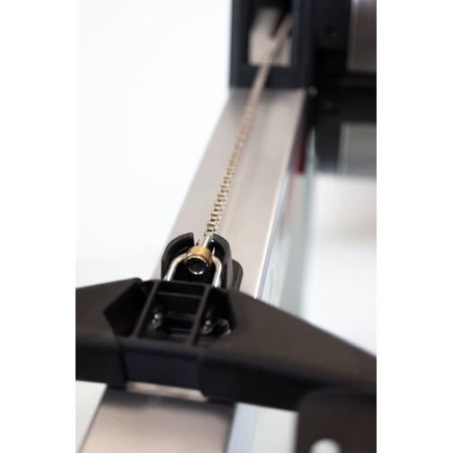 BH Fitness® Rudergerät Kingston