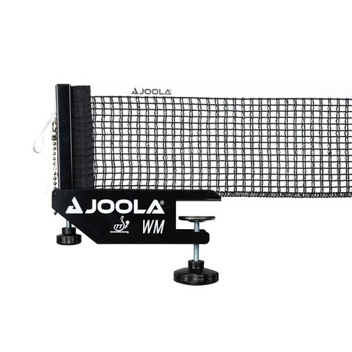 JOOLA® Tischtennis Netzgarnitur WM ITTF