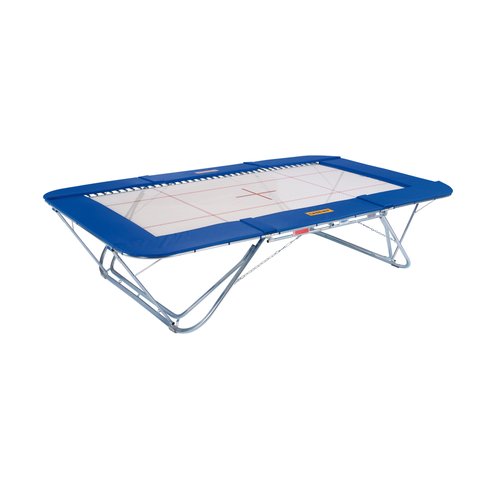 Eurotramp® Trampolin Grand Master Exclusiv