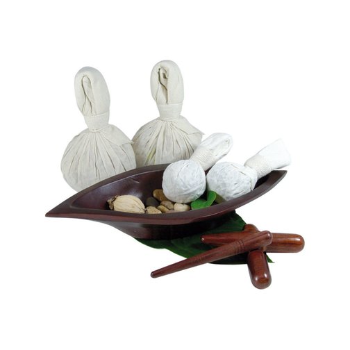 cosiMed® Kräuterstempel Samun Prai