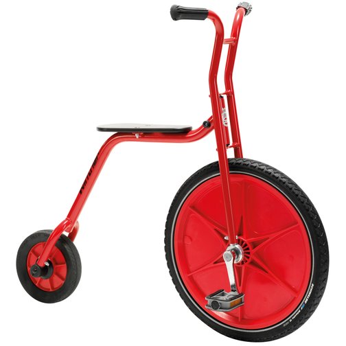 Winther® VIKING EXPLORER Hochrad