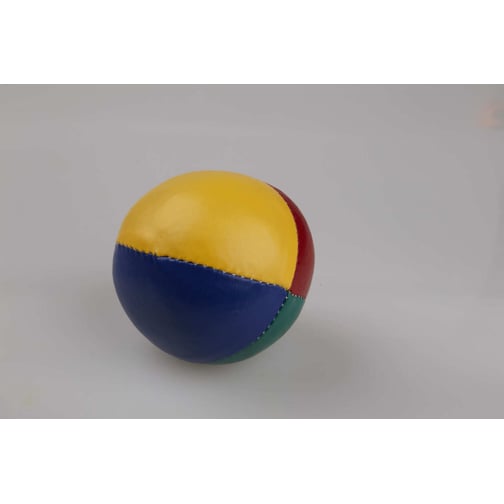 Beanbag Soft Beach Jonglierball